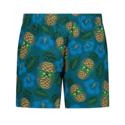 Шорти CMP SHORTS (35R7874-15YT) розмір 116