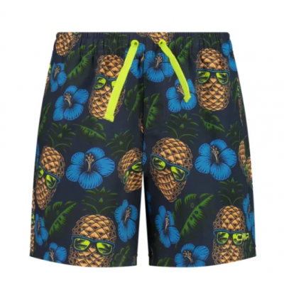 Шорти CMP SHORTS (35R7874-17YT) розмір 116