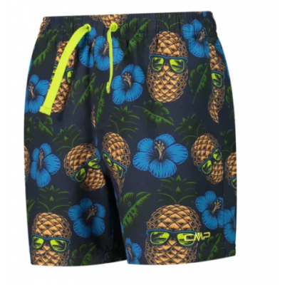 Шорти CMP SHORTS (35R7874-17YT) розмір 152