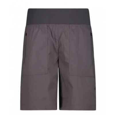 Жіночі шорти CMP WOMAN BERMUDA (35U5976-Q955) розмір 34