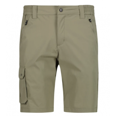 Чоловічі шорти CMP MAN BERMUDA (35U7817-E663) розмір 48