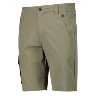 Чоловічі шорти CMP MAN BERMUDA (35U7817-E663) розмір 52