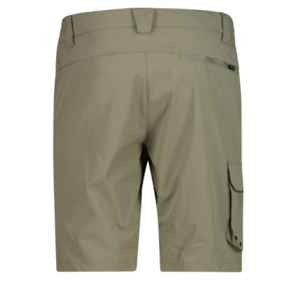 Чоловічі шорти CMP MAN BERMUDA (35U7817-E663) розмір 52