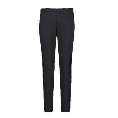 Штани спортивні CMP WOMAN LONG PANT (30M0226-U901) розмір 36