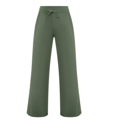 Штани спортивні CMP WOMAN LONG PANT (34D5616-E452) розмір 36