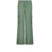 Жіночі штани спортивні CMP WOMAN LONG PANT (34D5816-E452) розмір 40