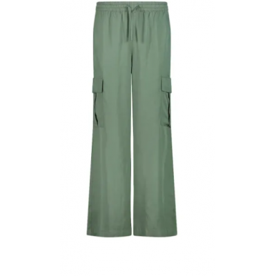 Жіночі штани спортивні CMP WOMAN LONG PANT (34D5816-E452) розмір 34