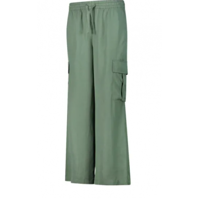 Жіночі штани спортивні CMP WOMAN LONG PANT (34D5816-E452) розмір 42