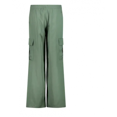 Жіночі штани спортивні CMP WOMAN LONG PANT (34D5816-E452) розмір 42