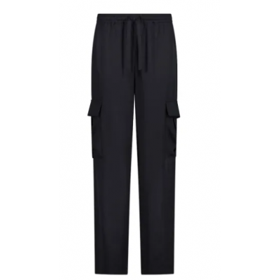 Жіночі штани спортивні CMP WOMAN LONG PANT (34D5816-U423) розмір 34
