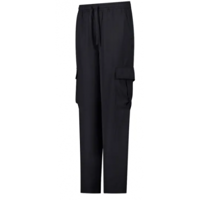 Жіночі штани спортивні CMP WOMAN LONG PANT (34D5816-U423) розмір 36