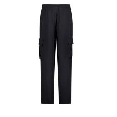 Жіночі штани спортивні CMP WOMAN LONG PANT (34D5816-U423) розмір 36