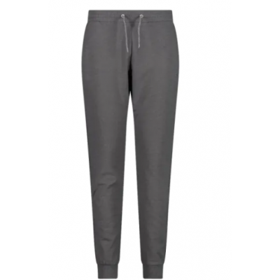 Жіночі штани спортивні CMP LONG PANT STRETCH BRUSHED FLEE (31D4296M-U817) розмір 36