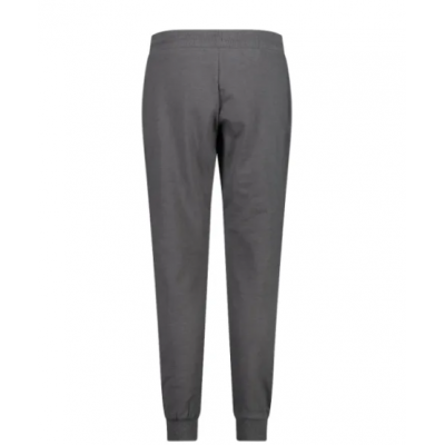 Жіночі штани спортивні CMP LONG PANT STRETCH BRUSHED FLEE (31D4296M-U817) розмір 36