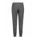 Жіночі штани спортивні CMP LONG PANT STRETCH BRUSHED FLEE (31D4296M-U817) розмір 36