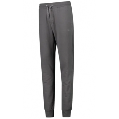 Штани спортивні CMP LONG PANT STRETCH BRUSHED FLEE (31D4337M-U817) розмір 56