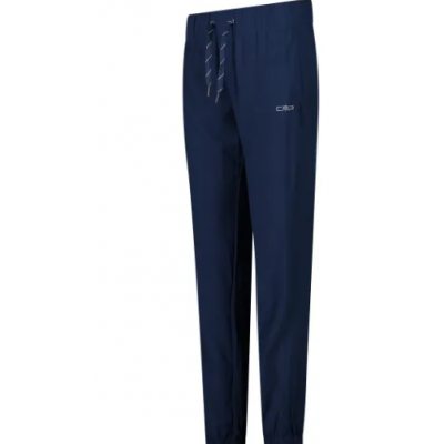 Штани спортивні CMP WOMAN LONG PANT (3C83176-M926) розмір 34