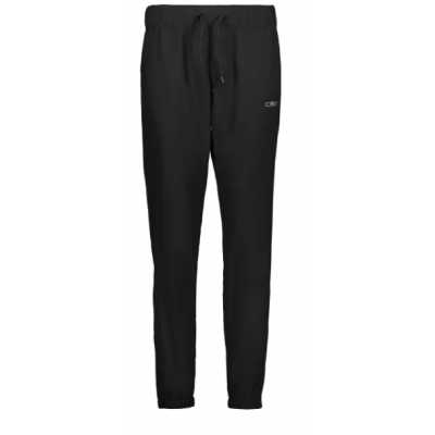 Штани спортивні CMP WOMAN LONG PANT (3C83176-U901) розмір 34