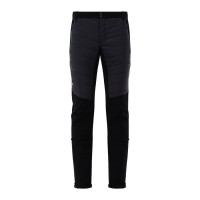 Брюки спортивные CMP PANT HYBRID PRIMALOFT (39T0017-26UU) размер 50