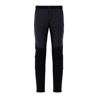 Брюки спортивные CMP PANT HYBRID PRIMALOFT (39T0017-26UU) размер 50