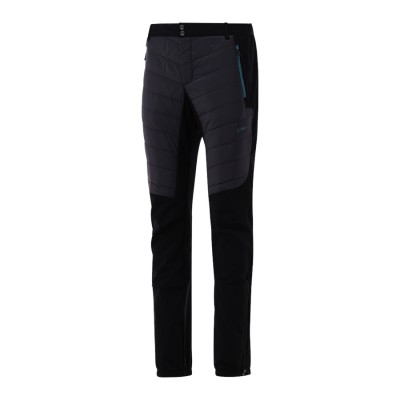 Брюки спортивные CMP PANT HYBRID PRIMALOFT (39T0017-26UU) размер 50 Брюки спортивные CMP PANT HYBRID PRIMALOFT (39T0017-26UU) размер 50