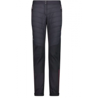 Жіночі штани спортивні CMP PANT HYBRID PRIMALOFT (39T0056-22UU) розмір 34