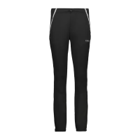 Брюки спортивные CMP WOMAN LONG PANT (38E4846-U901) размер 36