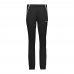 Брюки спортивные CMP WOMAN LONG PANT (38E4846-U901) размер 36