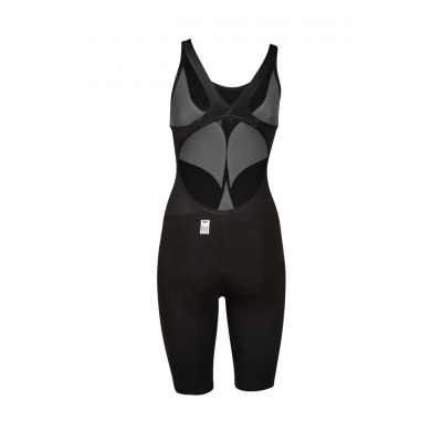 Жіночий комбінезон для плавання Arena POWERSKIN CARBON AIR2 OB (001128-553) розмір 30 чорний