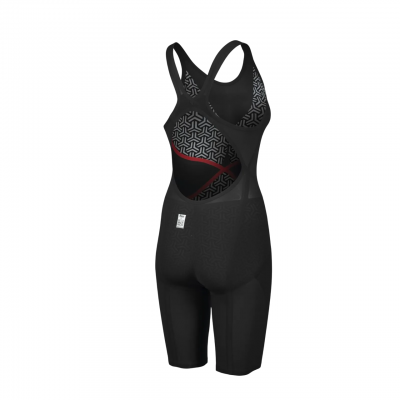 Жіночий гідрокостюм для плавання Arena POWERSKIN CARBON GLIDE OB (003663-105) розмір 30 чорний
