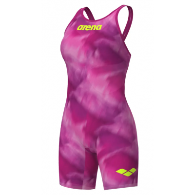 Жіночий стартовий гідрокостюм Arena CARBON AIR2 OB (006341-150) розмір 38