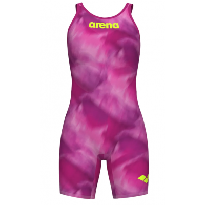 Жіночий стартовий гідрокостюм Arena CARBON AIR2 OB (006341-150) розмір 38