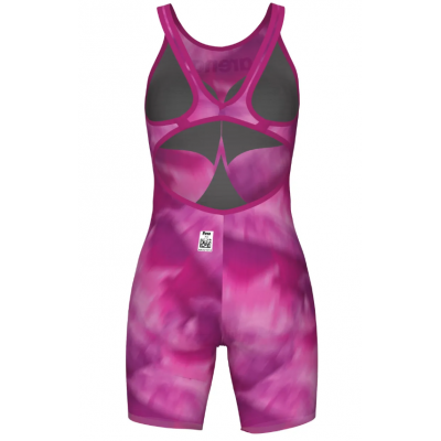 Жіночий стартовий гідрокостюм Arena CARBON AIR2 OB (006341-150) розмір 38