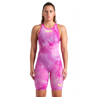 Жіночий стартовий гідрокостюм Arena CARBON AIR2 OB (006341-150) розмір 38 Жіночий стартовий гідрокостюм Arena CARBON AIR2 OB (006341-150) розмір 38