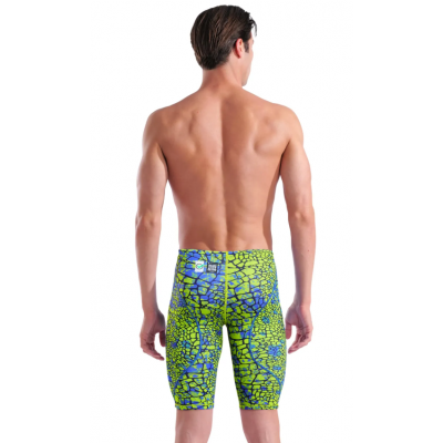 Чоловічі стартові гідрошорти Arena ST NEXT LE JAMMER (006351-205) розмір 70 Чоловічі стартові гідрошорти Arena ST NEXT LE JAMMER (006351-205) розмір 70