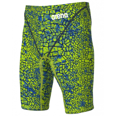 Чоловічі стартові гідрошорти Arena ST NEXT LE JAMMER (006351-205) розмір 70 Чоловічі стартові гідрошорти Arena ST NEXT LE JAMMER (006351-205) розмір 70