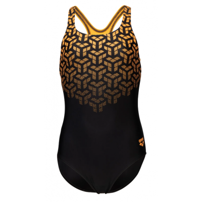 Детский купальник Arena KIKKO V SWIMSUIT SWIM PRO BACK (006748-530) розмір 6 Детский купальник Arena KIKKO V SWIMSUIT SWIM PRO BACK (006748-530) розмір 6