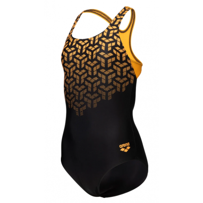 Детский купальник Arena KIKKO V SWIMSUIT SWIM PRO BACK (006748-530) розмір 6 Детский купальник Arena KIKKO V SWIMSUIT SWIM PRO BACK (006748-530) розмір 6