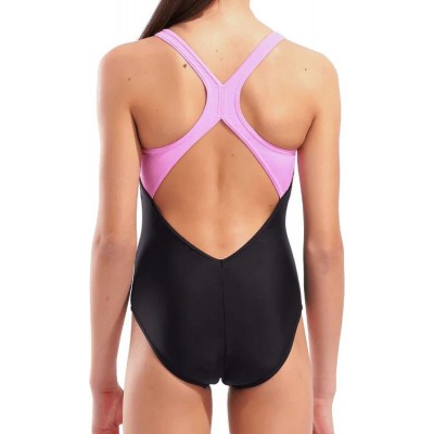 Детский купальник для плавания Arena TALES SWIMSUIT V BACK (009085-590) размер 6 Детский купальник для плавания Arena TALES SWIMSUIT V BACK (009085-590) размер 6