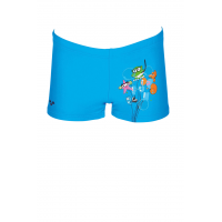 Дитячі плавки для плавання Arena AWT KIDS BOY SHORT (000431-801) розмір 1