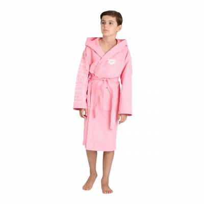 Халат детский Arena ZEAL PLUS JR (005309-301) размер 12 Халат детский Arena ZEAL PLUS JR (005309-301) размер 12