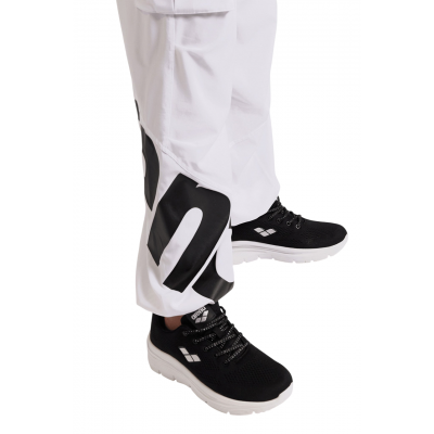 Жіночі спортивні штани Arena LOGO CARGO PANT (007358-150) розмір L