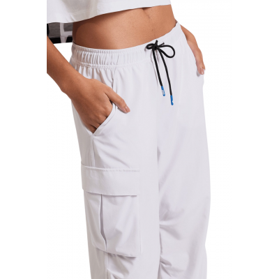 Жіночі спортивні штани Arena LOGO CARGO PANT (007358-150) розмір L