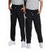 Штаны спортивные детские Arena TEAM PANT SOLID KNITTED POLY (004922-500) размер 8