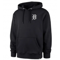 Реглан 47 Brand DETROIT TIGERS LC BACKER (581455FN-FS) розмір XL
