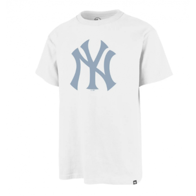 Футболка 47 Brand MLB NEW YORK YANKEES BACKER (614634WW-FS) розмір XS