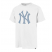 Футболка 47 Brand MLB NEW YORK YANKEES BACKER (614634WW-FS) розмір XS