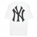 Футболка 47 Brand NEW YORK YANKEES POSTERED (637164SS-FS) розмір S