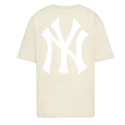 Футболка 47 Brand NEW YORK YANKEES POSTERED (656855F5-FS) розмір S