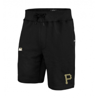 Шорти 47 Brand MLB PITTSBURGH PIRATES IMPRINT (618981JK-FS) розмір L